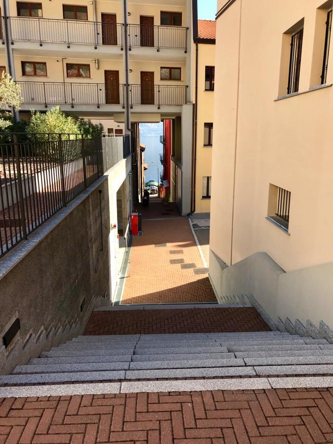 7 Lake Sweet Home San Siro  Bagian luar foto
