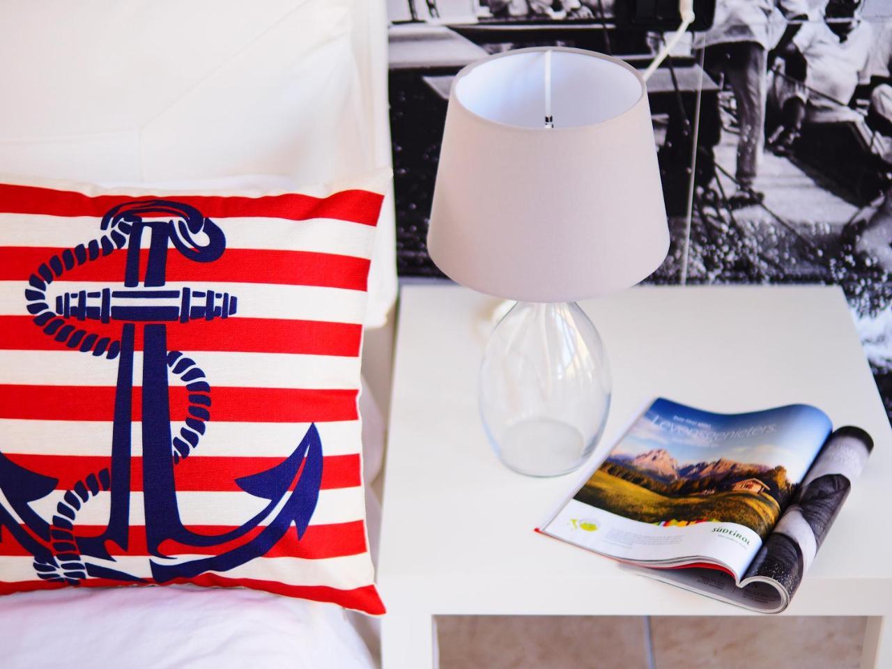 7 Lake Sweet Home San Siro  Bagian luar foto