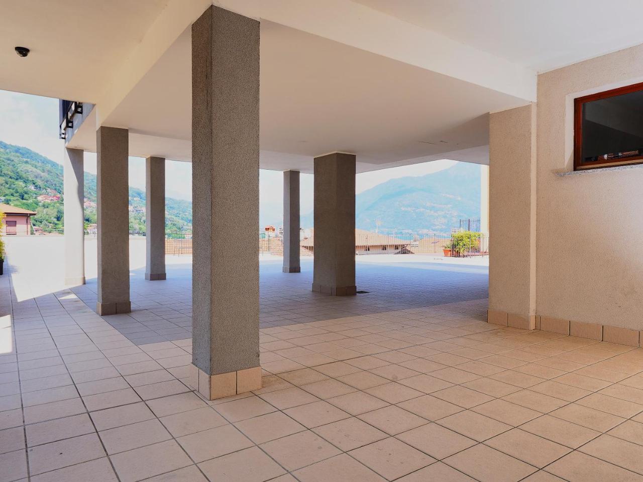7 Lake Sweet Home San Siro  Bagian luar foto