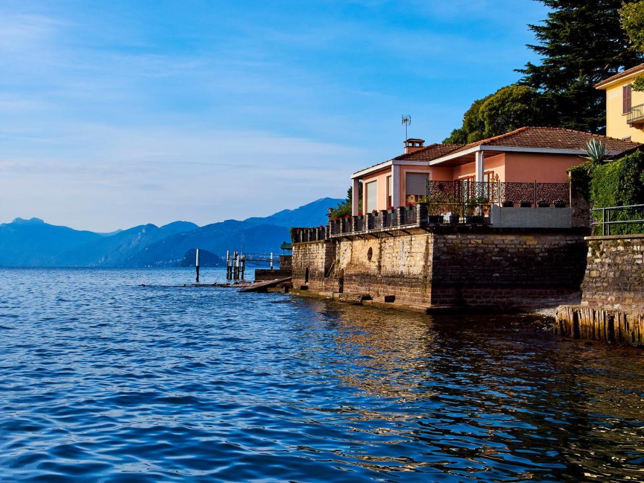 7 Lake Sweet Home San Siro  Bagian luar foto
