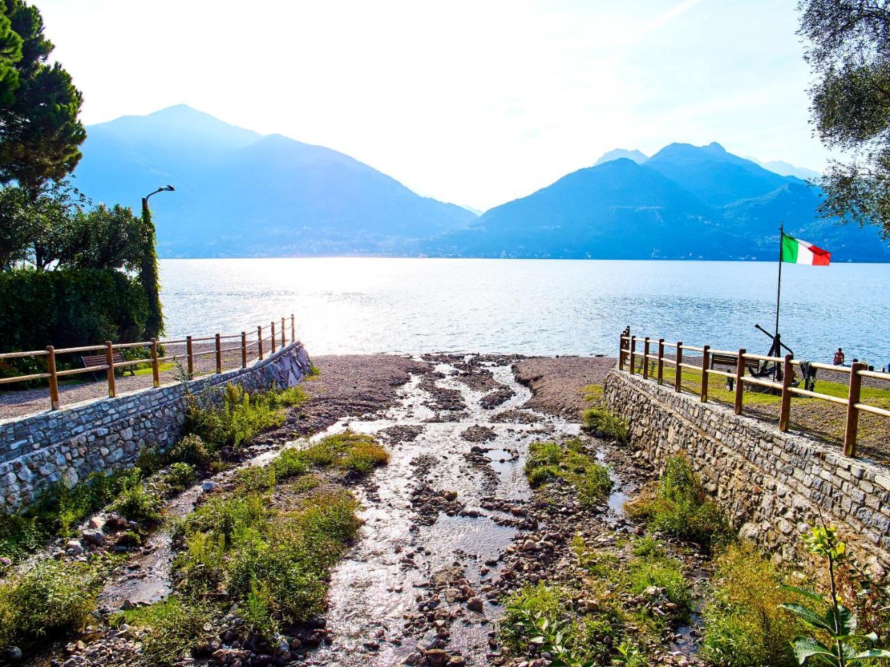 7 Lake Sweet Home San Siro  Bagian luar foto