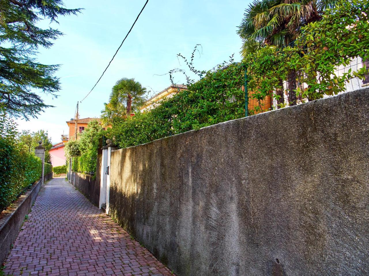 7 Lake Sweet Home San Siro  Bagian luar foto
