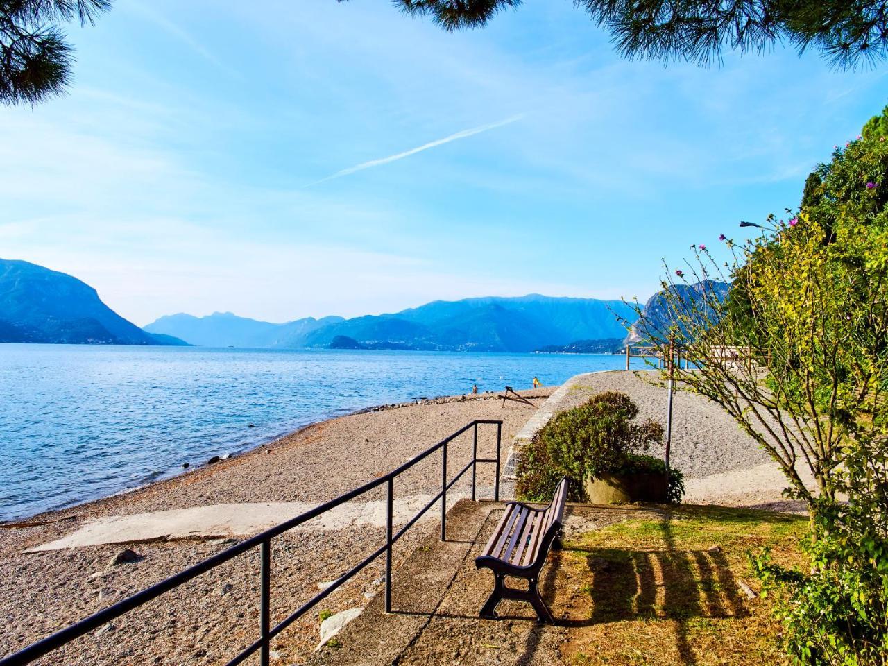 7 Lake Sweet Home San Siro  Bagian luar foto