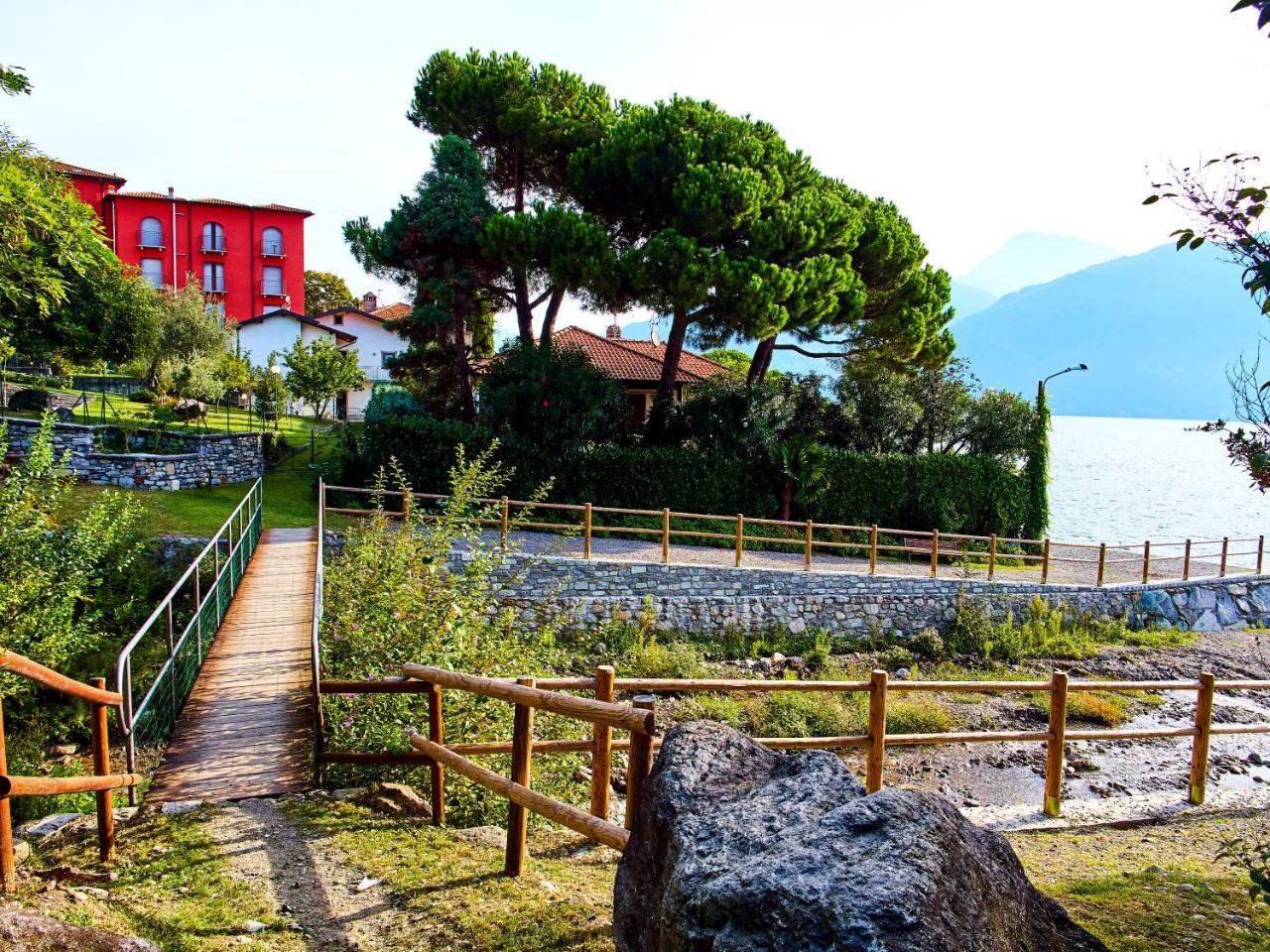 7 Lake Sweet Home San Siro  Bagian luar foto