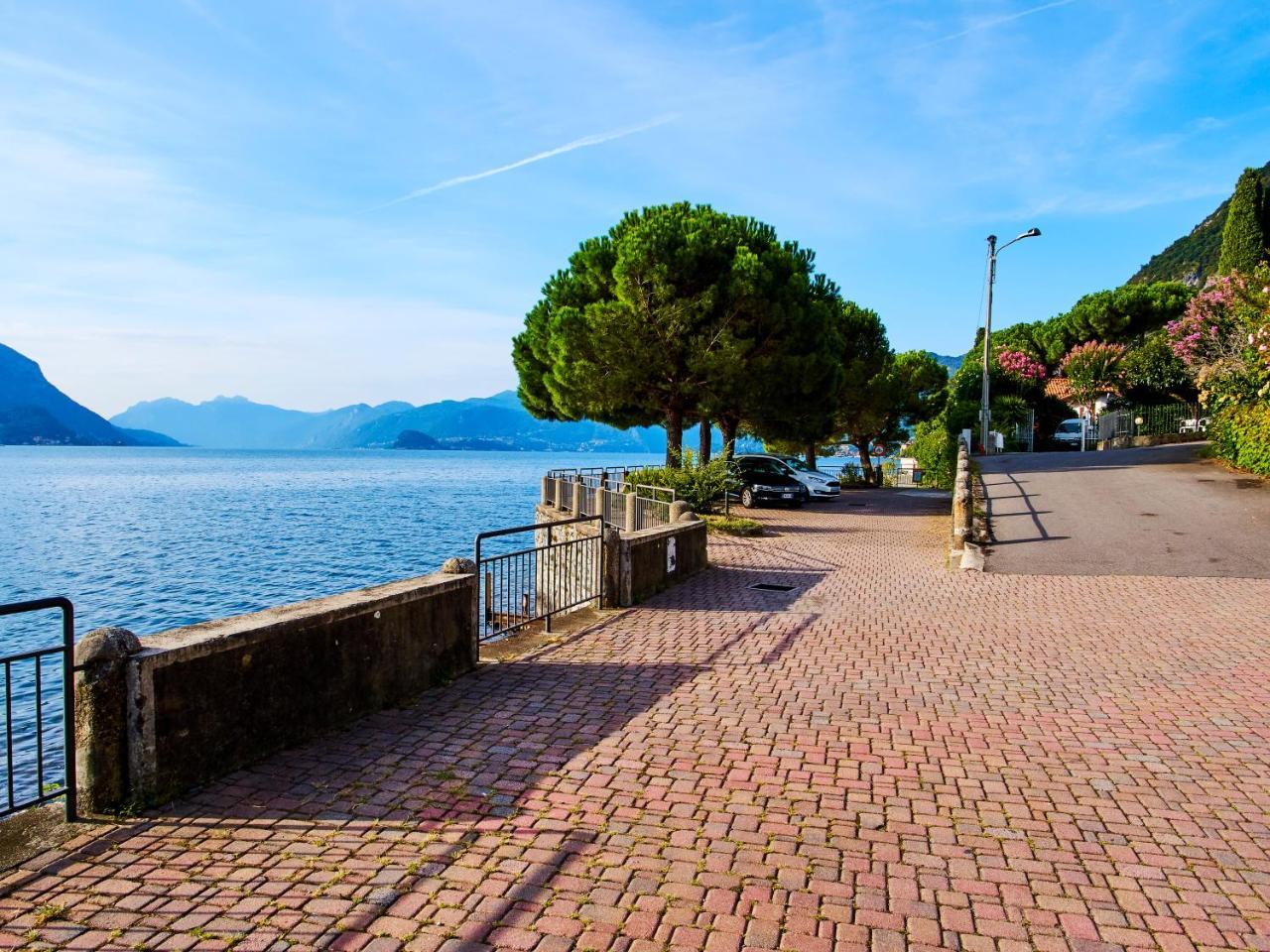 7 Lake Sweet Home San Siro  Bagian luar foto
