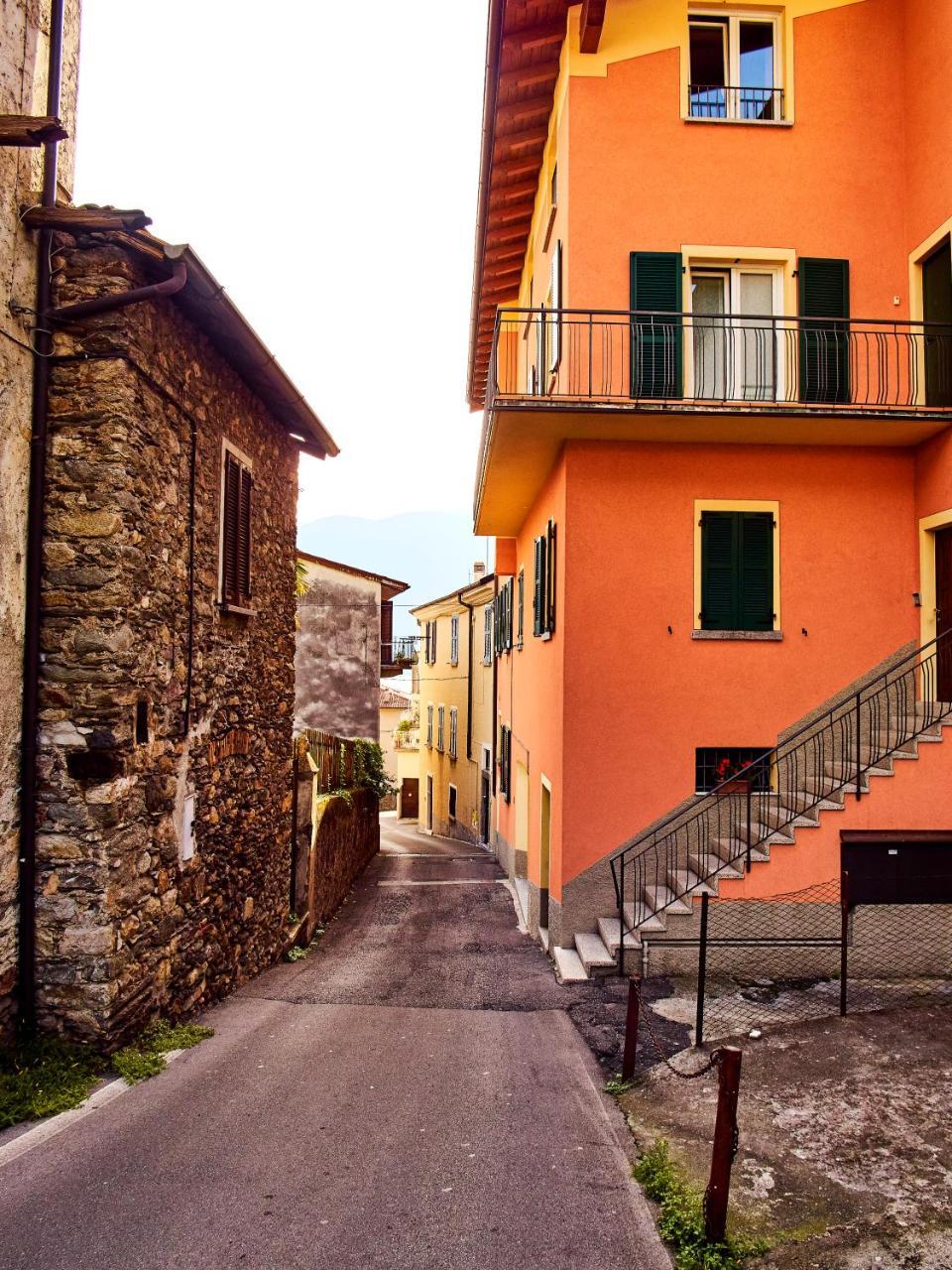 7 Lake Sweet Home San Siro  Bagian luar foto