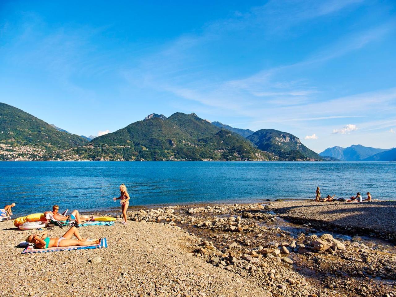 7 Lake Sweet Home San Siro  Bagian luar foto