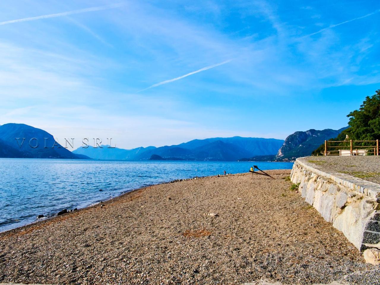 7 Lake Sweet Home San Siro  Bagian luar foto